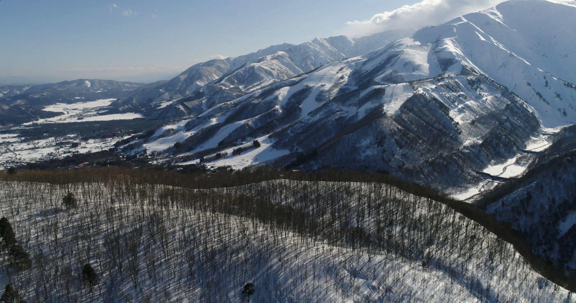 Red Door Lodge Hakuba Luaran gambar
